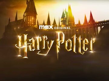 Harry Potter Serie Max | © Youtube/MAX