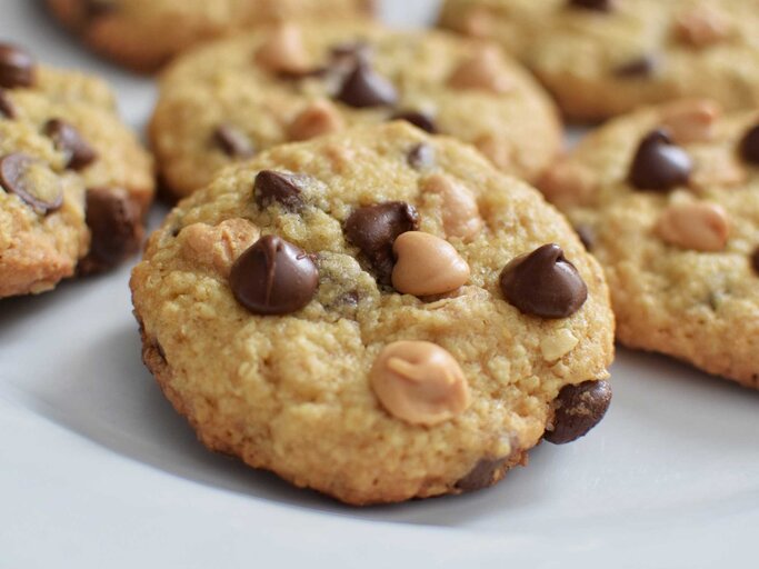 Erdnussbutter-Oreo-Cookies | © Getty Images/Tara Higgins Hill