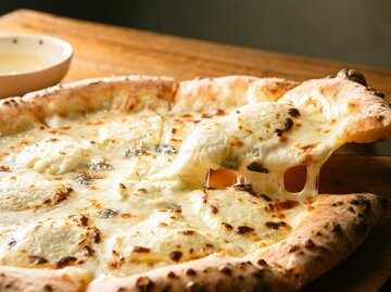 Eine frische Pizza | © Adobe Stock/Macus