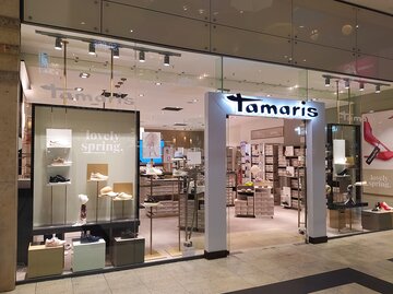 Tamaris Store | © Adobe Stock/Solarisys