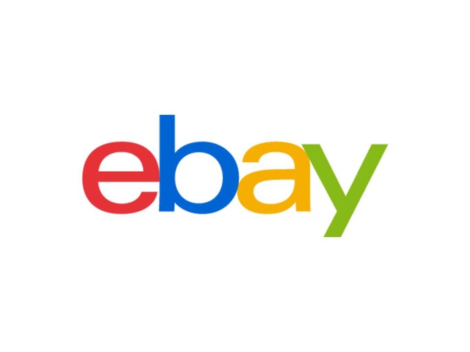 eBay Logo | © eBay.de