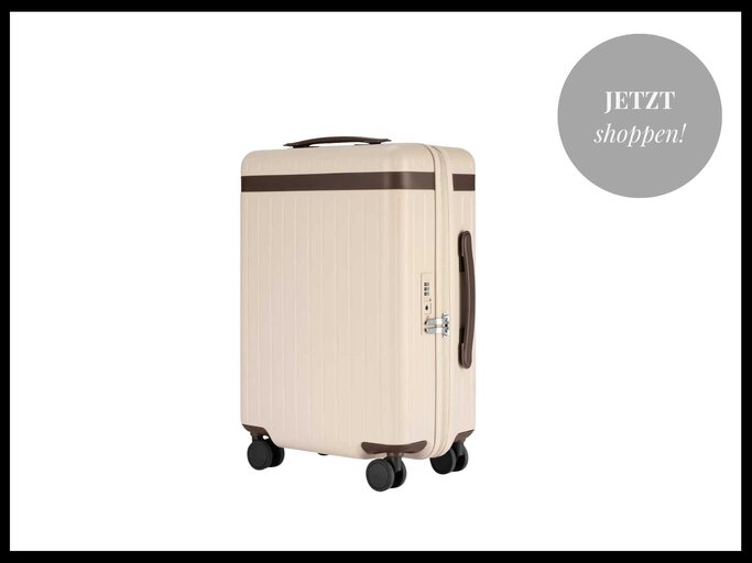 The Carry-on von CARL FRIEDRIK | © CARL FRIEDRIK