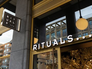 Rituals Shop in Amsterdam, Niederlande | © AdobeStock