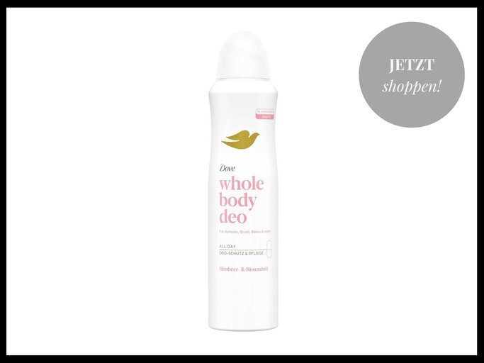 © Dove/Amazon