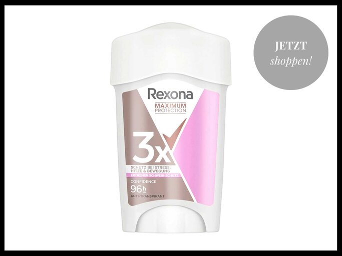 © Rexona/Amazon