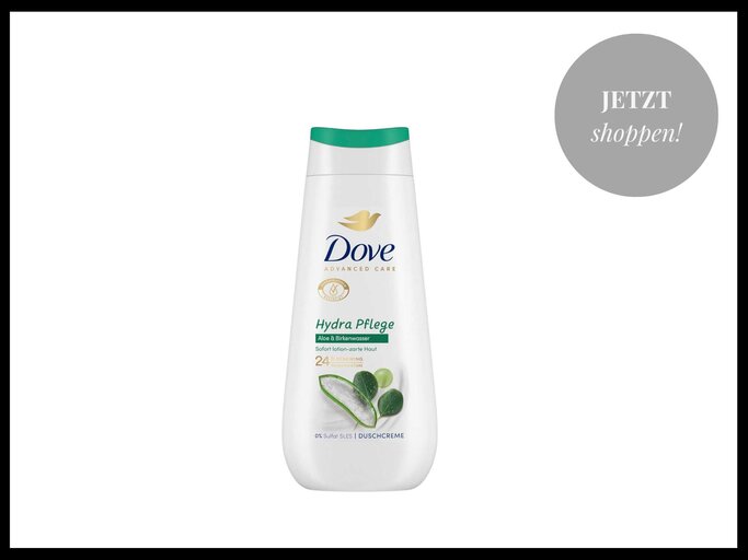 Dove Advanced Care Duschcreme | © Amazon
