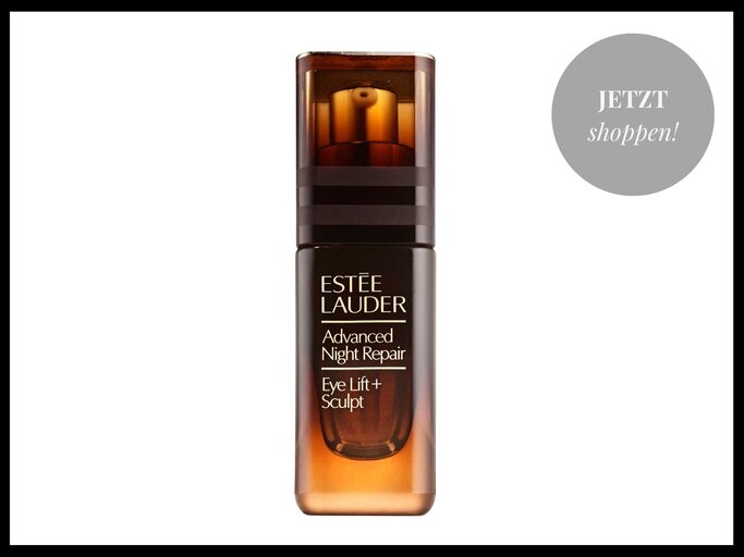Estée Lauder - Advanced Night Repair Eye Lift + Sculpt Augencreme  | © Douglas
