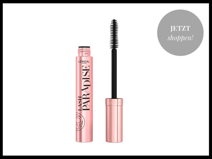 "Lash Paradise" Mascara von L'Oreal Paris | © Amazon