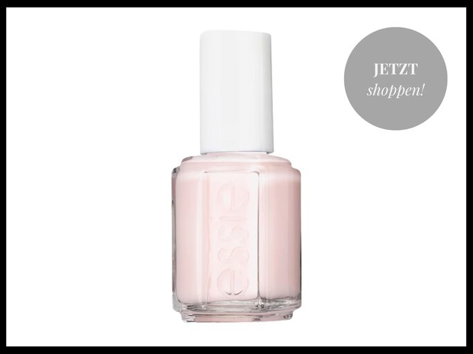 Nagellack "Ballet Slippers" von Essie bei Douglas | © Douglas