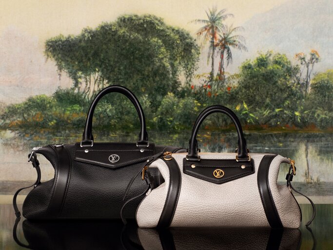 © LV BIKER BAG © Louis Vuitton – All rights reserved
