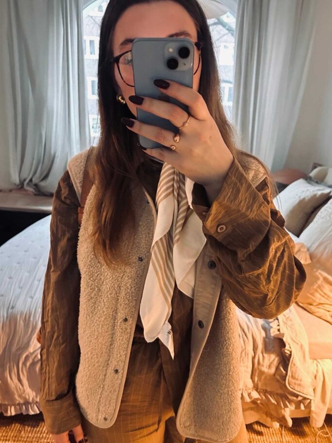 Outfitbild um ein Set | © myself.de Redaktion