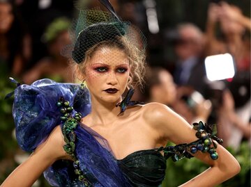The 2024 Met Gala Celebrating "Sleeping Beauties: Reawakening Fashion" - Arrivals | © Getty Images/Theo Wargo/GA /
