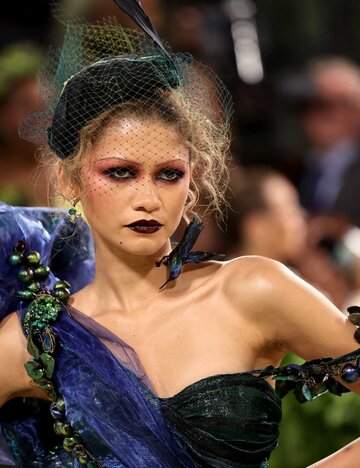 The 2024 Met Gala Celebrating "Sleeping Beauties: Reawakening Fashion" - Arrivals | © Getty Images/Theo Wargo/GA /