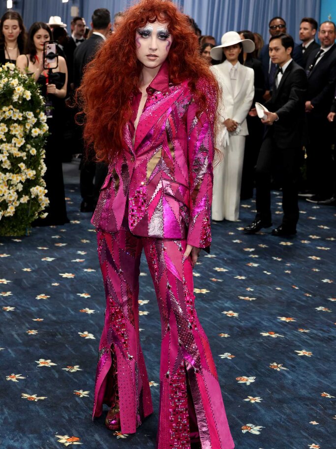 © John Shearer/WireImage