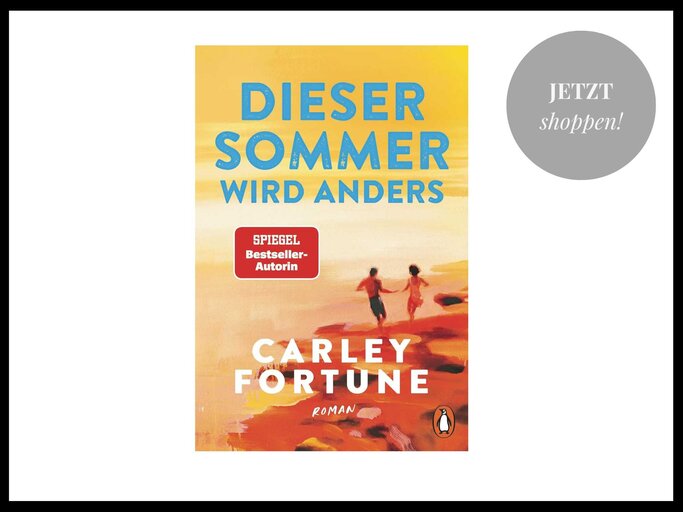 © Penguin Verlag / Thalia