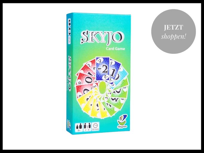 Skyjo | © Magilano