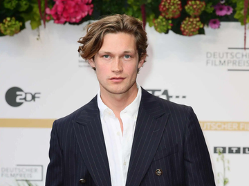 Damian Hardung | © Getty Images/Andreas Rentz