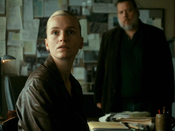 Die Legende Netflix | © Netflix