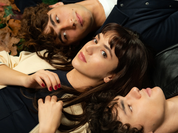 Tell Me Softly auf Amazon Prime Video, Filmplakat | © Amazon MGM Studios