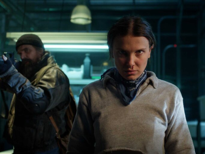 Stranger Things Staffel 5  | © Netflix