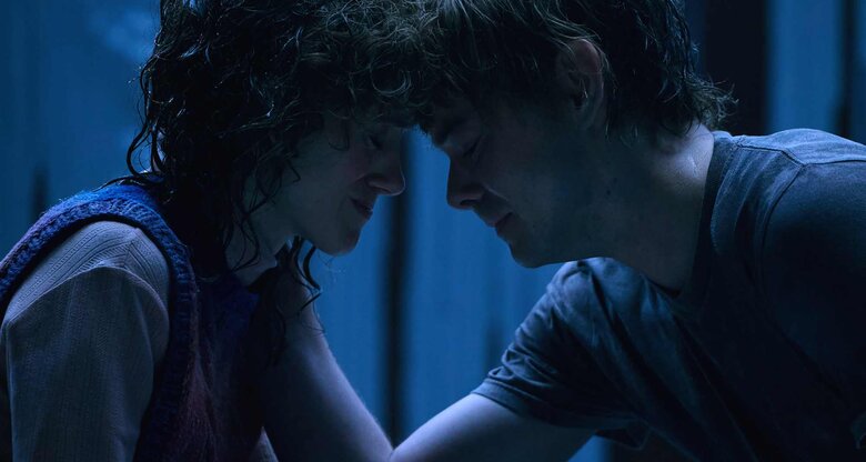 Stranger Things Staffel 5  | © Matt Kennedy/Netflix
