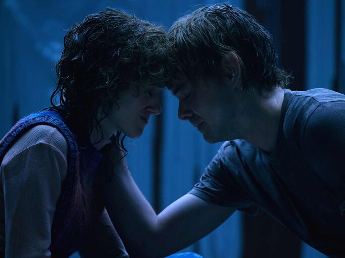 Stranger Things Staffel 5  | © Matt Kennedy/Netflix