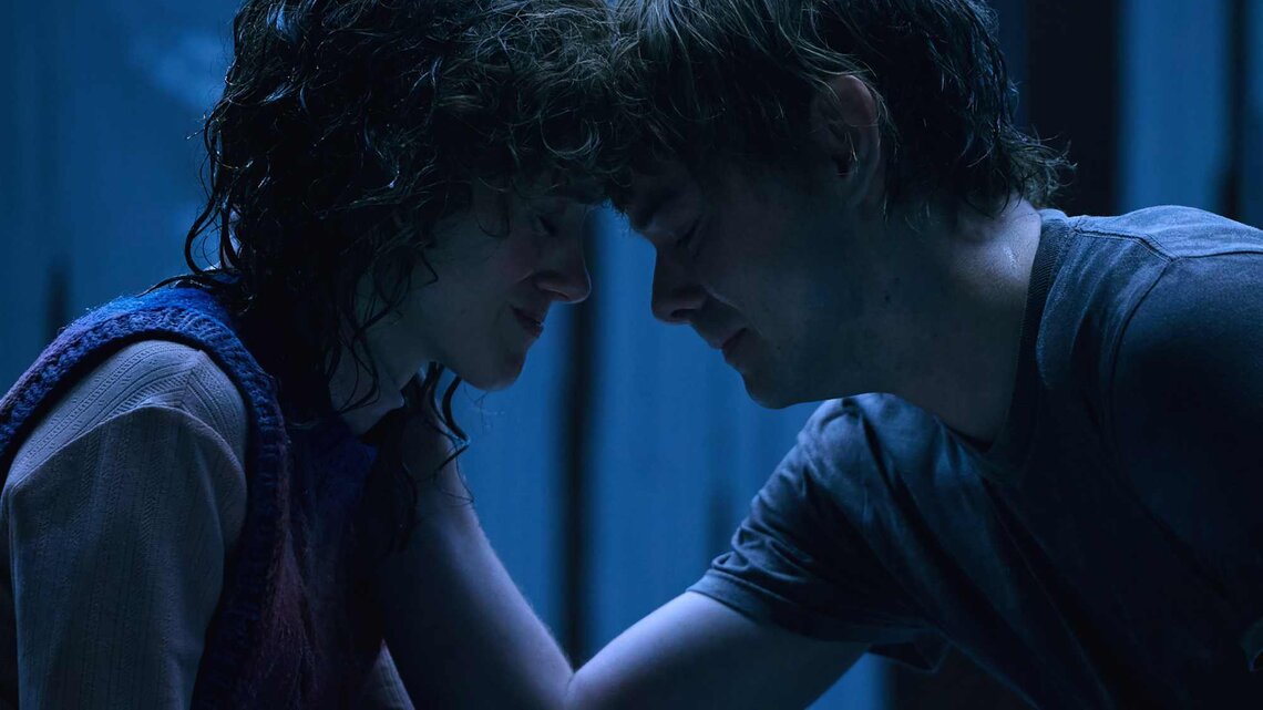 Stranger Things Staffel 5  | © Matt Kennedy/Netflix