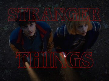 Stranger Things Staffel 5 | © Netflix