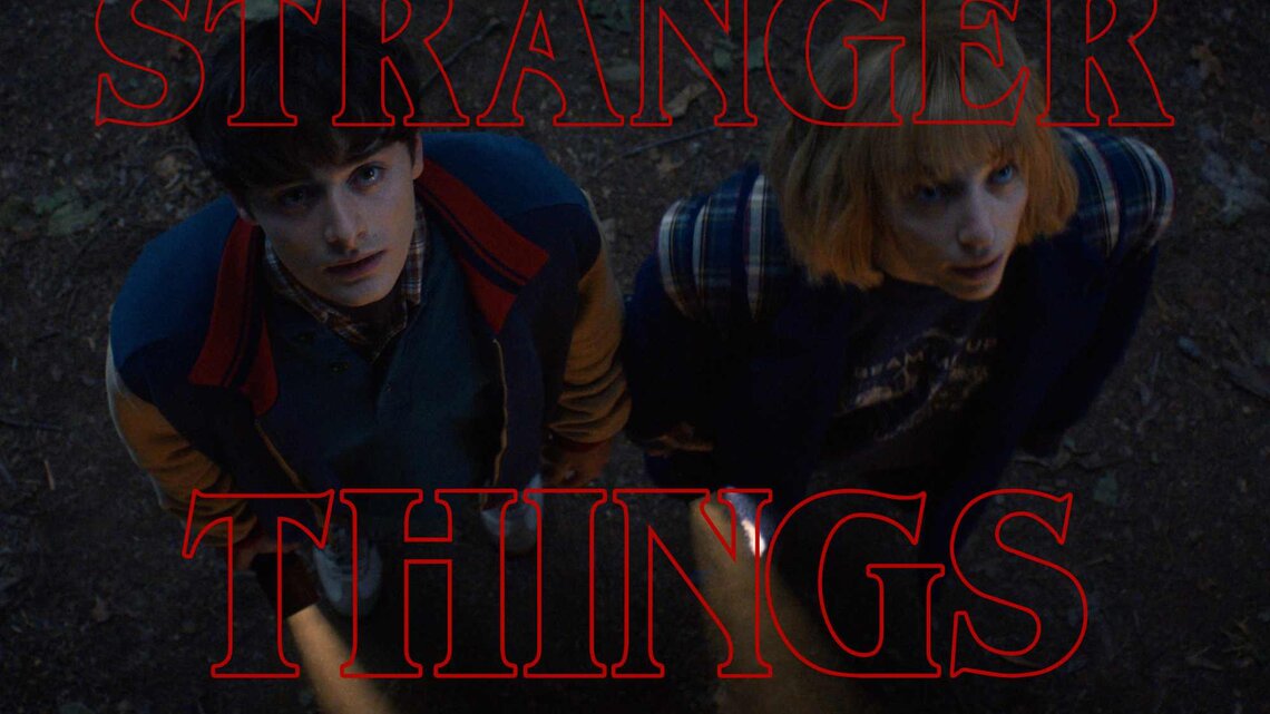 Stranger Things Staffel 5 | © Netflix