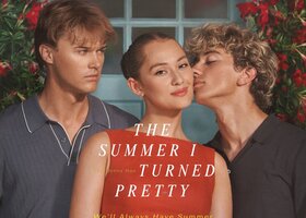 The Summer I Turned Pretty Season 3