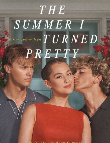 The Summer I Turned Pretty Season 3 | © Amazon MGM Studios