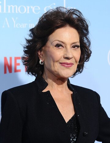 Kelly Bishop auf der Premiere von "Gilmore Girls: A Year In The Life" | © GettyImages/Jason LaVeris