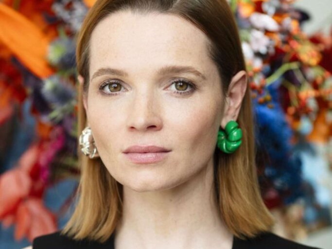 Karoline Herfurth im Porträt | © Getty Images