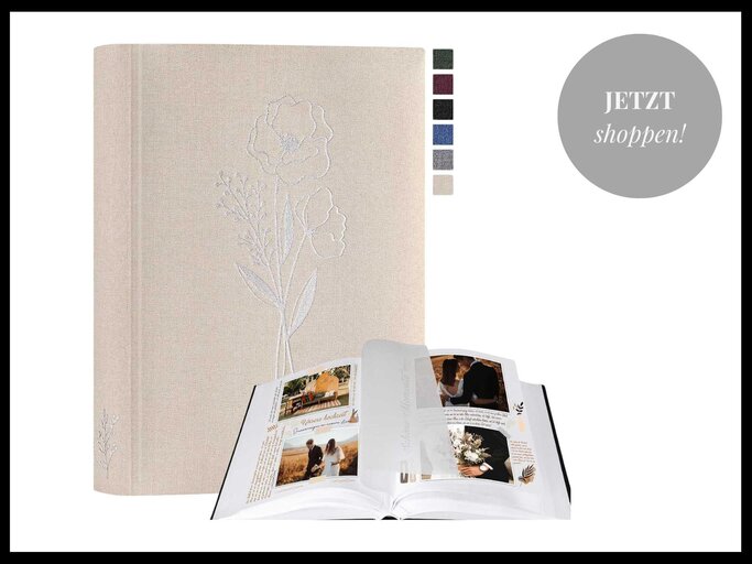 Fotoalbum | © Amazon