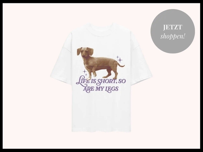 Spreadshirt T-Shirt | © Spreadshirt
