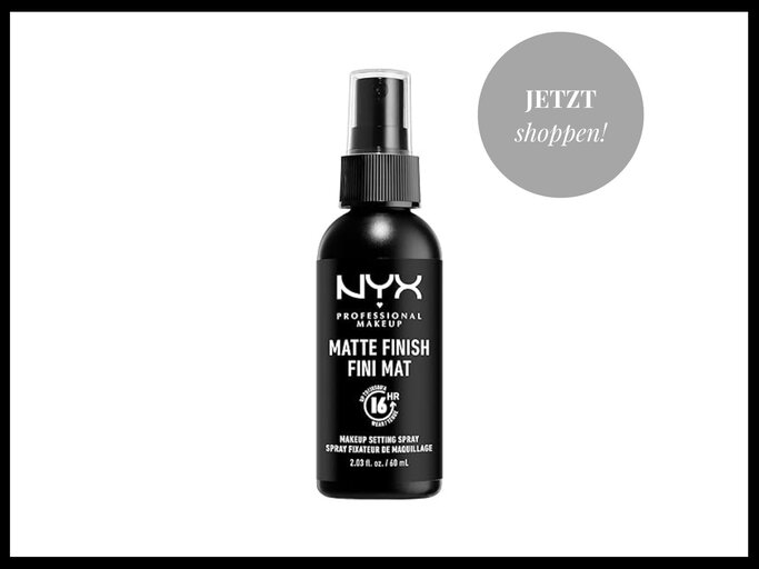 NYX Professional Makeup Setting Spray | © Amazon 