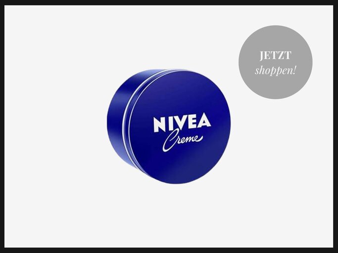 Nivea Creme | © Douglas
