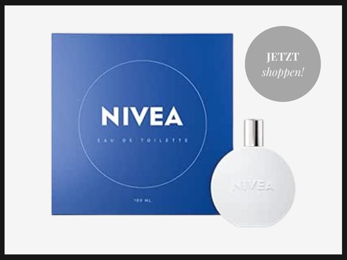Nivea Creme Parfum 100 ml | © Douglas
