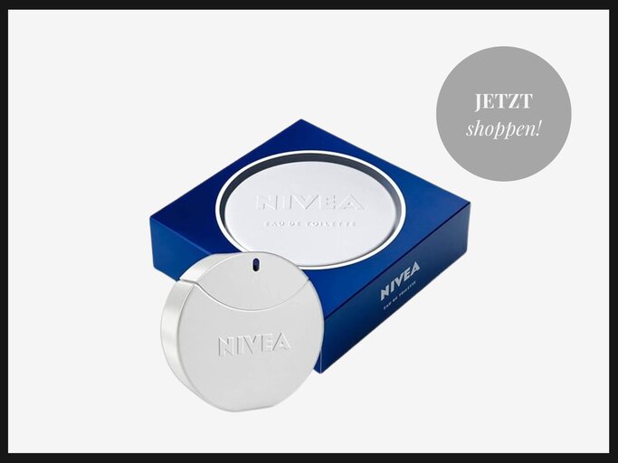 Nivea Creme Parfum 30 ml | © Douglas