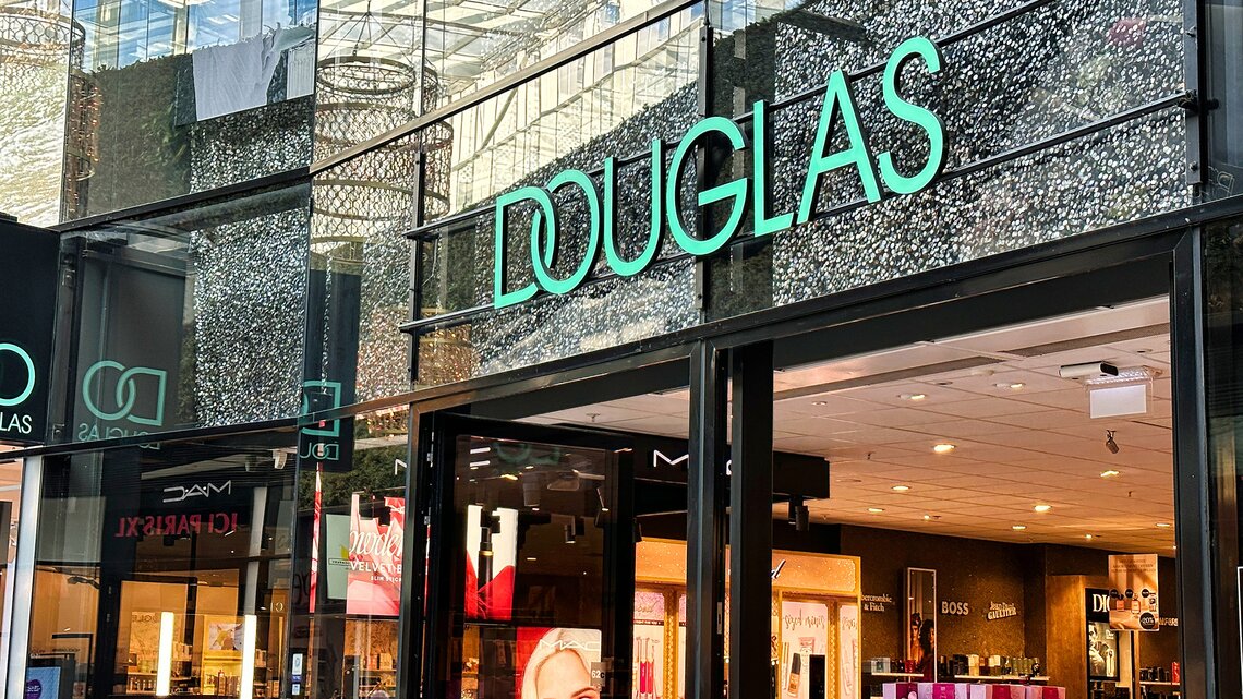 Douglas parfum boss deals