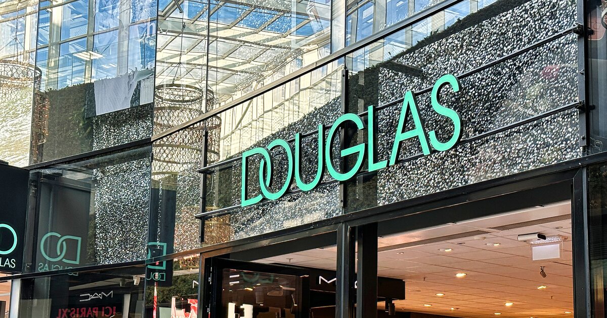 Jetzt bei Douglas Das ist das beste Parfum für den Frühling