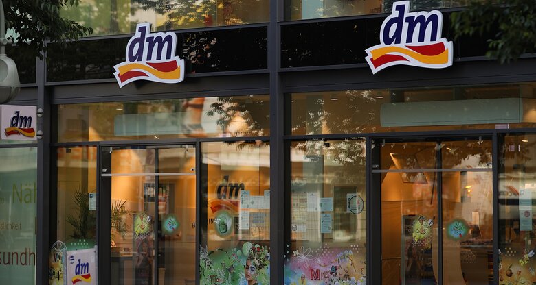 Dm Store in Berlin | © GettyImages/Jeremy Moeller / Kontributor