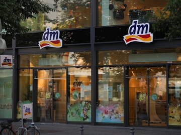 Dm Store in Berlin | © GettyImages/Jeremy Moeller / Kontributor