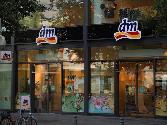 Dm Store in Berlin | © GettyImages/Jeremy Moeller / Kontributor