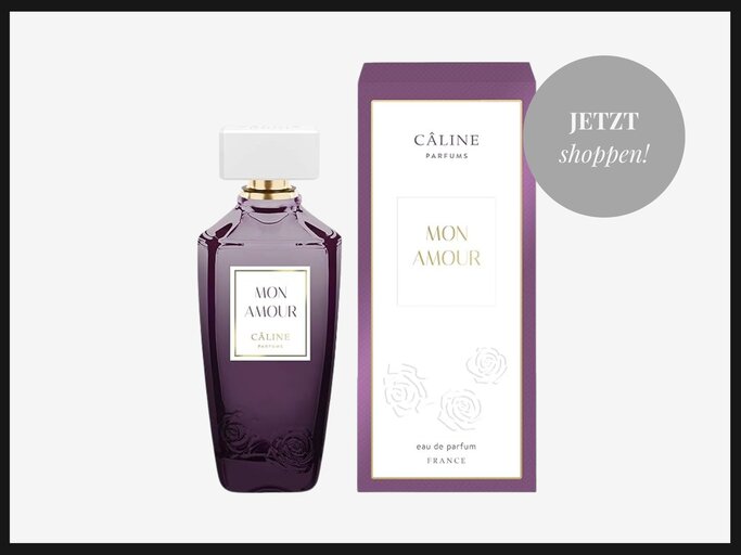Câline Mon Amour EdP, 60 ml | © Amazon