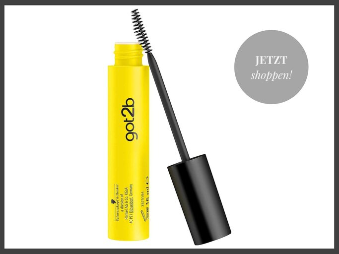 got2b Brow-Kleber | © Amazon