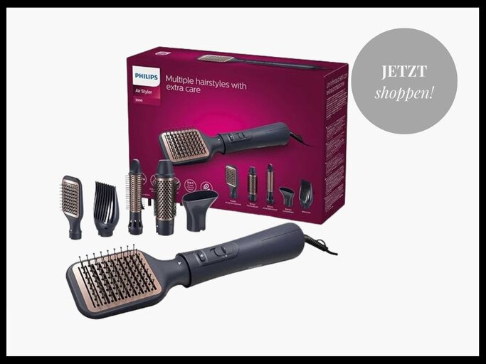 Philips Air Styler Serie 5000 | © Amazon