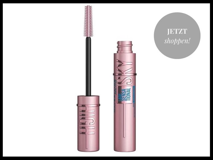 Lash Sensational Sky High Mascara | © Amazon
