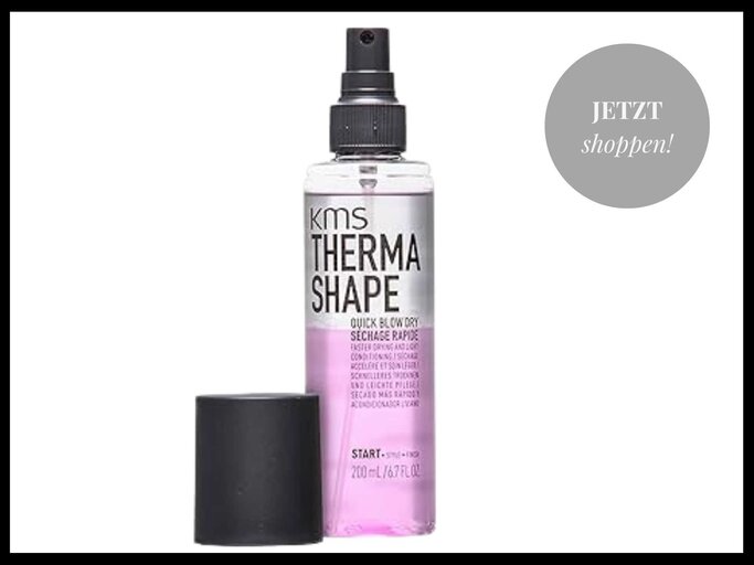 Quick Dry Spray | © Amazon