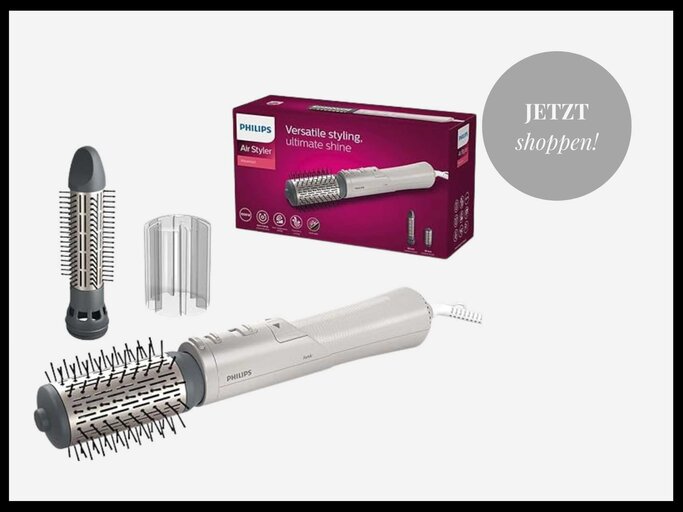 Philips Airstyler Series 7000 | © Amazon
